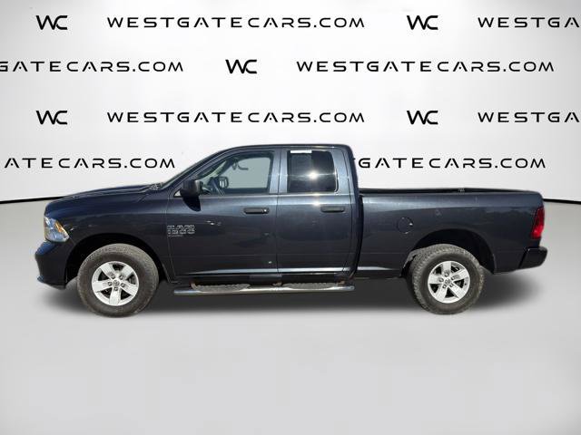 Used 2019 RAM 1500 Express AWD/4WD image 11