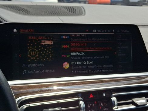 Used 2021 BMW X5 xDrive40i w/ Premium Package AWD/4WD image 19