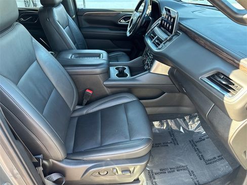 Used 2021 Chevrolet Tahoe LT image 18