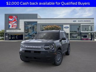 New 2026 Ford Bronco Sport Big Bend AWD/4WD video 2
