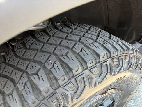 Used 2023 Ford Bronco Wildtrak AWD/4WD image 26