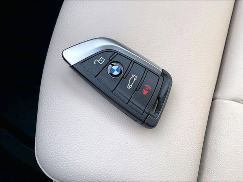 Used 2025 BMW 430i xDrive Coupe w/ Premium Package image 14