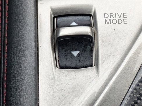 Used 2020 INFINITI Q60 Red Sport 400 w/ Cargo Package image 19