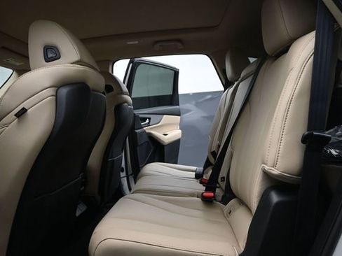 New 2026 Acura MDX SH-AWD image 15