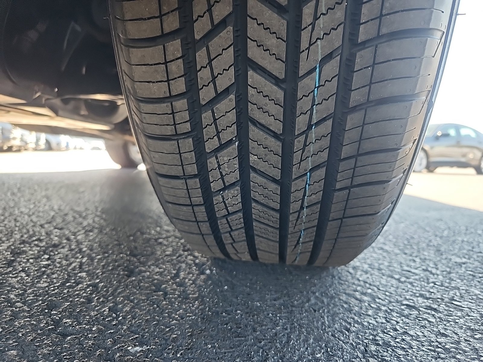 Used 2024 Honda CR-V EX image 13