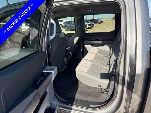 Used 2023 Ford F150 XLT w/ Equipment Group 302A High RWD image 7