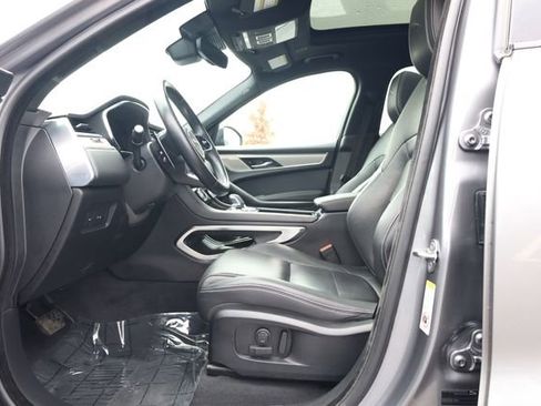 Used 2024 Jaguar F-PACE R-Dynamic S image 10