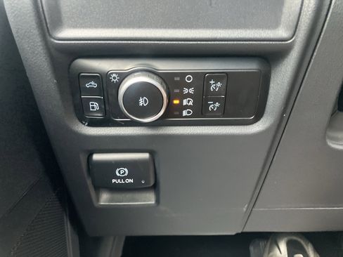 Certified 2024 Ford F150 XLT w/ Mobile Office Package AWD/4WD image 20
