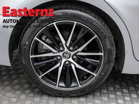 Used 2024 Toyota Camry SE FWD image 29