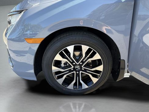 New 2026 Honda Odyssey Elite image 31