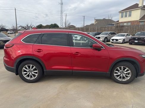 Used 2016 MAZDA CX-9 Touring image 4