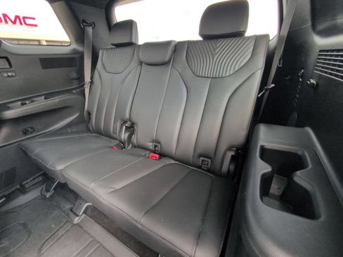 Used 2023 Hyundai Palisade Calligraphy AWD/4WD image 30