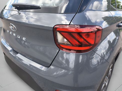 New 2026 Hyundai Venue SEL FWD image 33