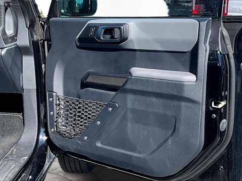 Certified 2022 Ford Bronco 4-Door image 24