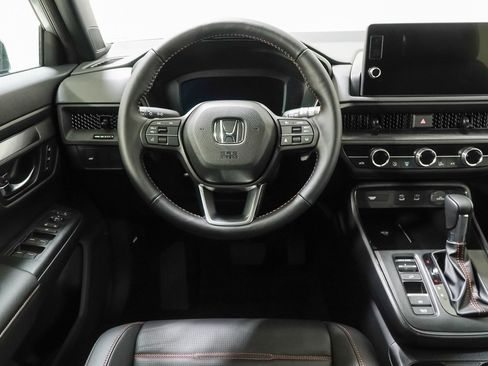 New 2026 Honda CR-V Sport-L image 20