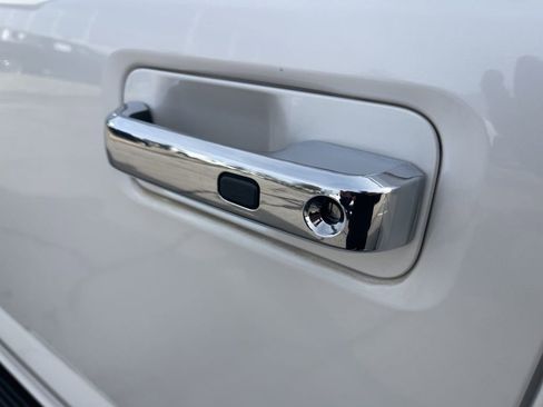 Used 2015 Ford F150 Lariat w/ Equipment Group 502A Luxury image 14