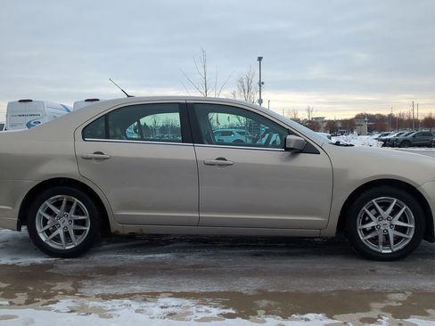 Used 2010 Ford Fusion SEL image 6