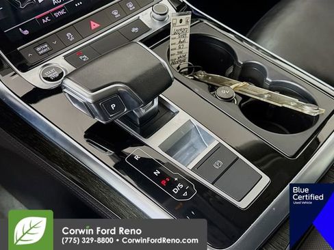 Used 2023 Audi Q7 3.0T Premium Plus image 20
