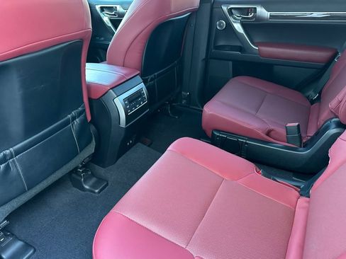 Certified 2023 Lexus GX 460 Premium image 12