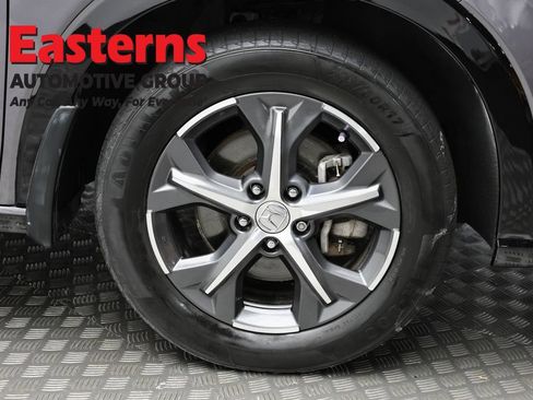Used 2024 Honda HR-V EX-L image 29