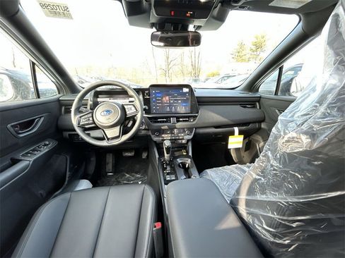 New 2026 Subaru Outback Premium image 12