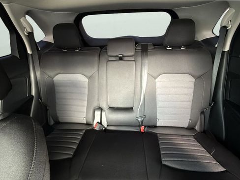 Used 2024 Ford Edge SE w/ Black Appearance Package image 24