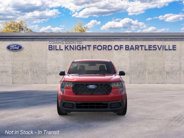 New 2026 Ford Maverick XLT w/ Equipment Group 301A AWD/4WD image 7