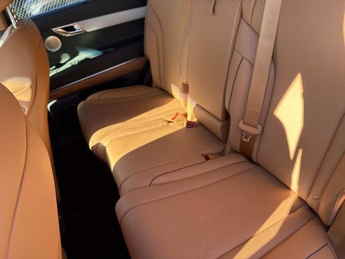 New 2026 Genesis GV80 3.5T Advanced image 13