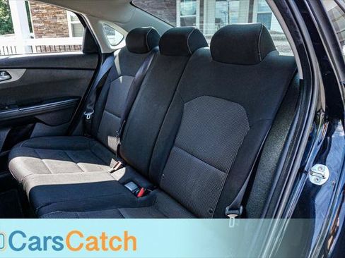 Used 2019 Kia Forte LXS FWD image 34