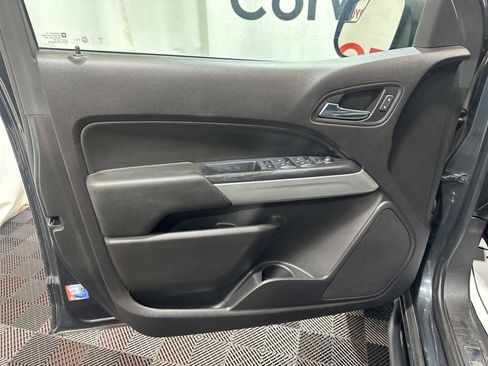 Used 2018 Chevrolet Colorado ZR2 image 20