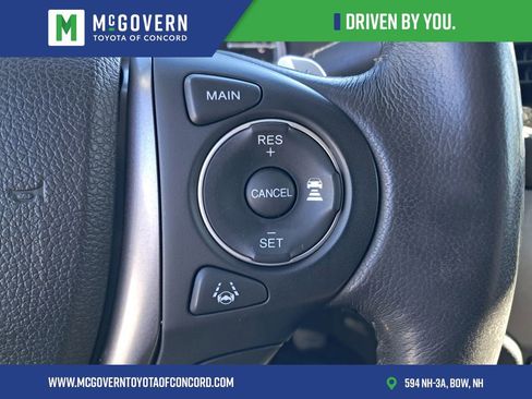 Used 2021 Honda Ridgeline RTL image 24