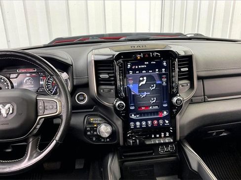 Used 2021 RAM 1500 Rebel w/ Rebel Level 2 Equipment Group image 6