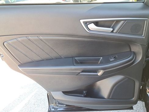 Certified 2021 Ford Edge ST w/ Equipment Group 401A image 13
