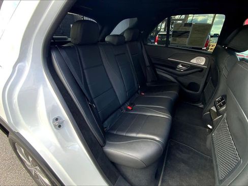 Used 2022 Mercedes-Benz GLE 350 4MATIC image 18