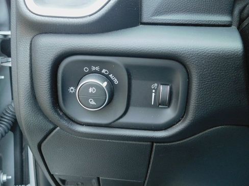 Used 2024 RAM 2500 Big Horn image 35