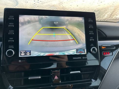 Used 2024 Toyota Camry XSE image 8