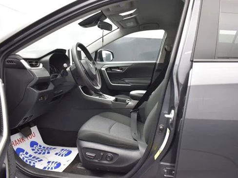 Used 2024 Toyota RAV4 XLE image 14