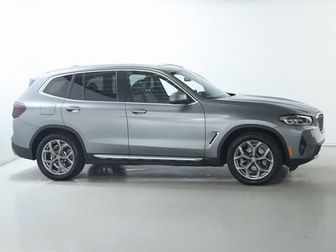 Certified 2023 BMW X3 xDrive30i w/ Premium Package image 11