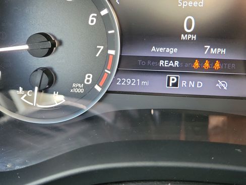 Certified 2024 Nissan Frontier SV w/ Technology Package RWD image 25