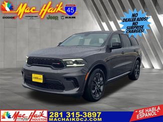 New 2026 Dodge Durango GT w/ Blacktop Package video 1