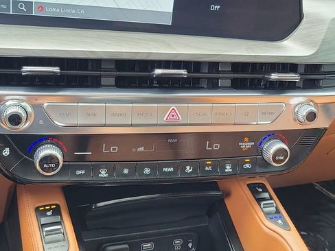 Used 2024 Kia Telluride SX X-Line AWD/4WD image 13