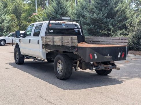 Used 2010 Ford F250 XL AWD/4WD image 5