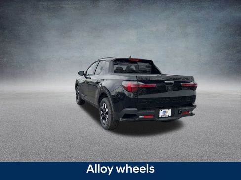 New 2025 Hyundai Santa Cruz SEL image 18