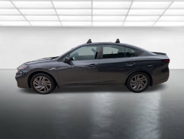 Used 2024 Subaru Legacy Sport AWD/4WD image 9