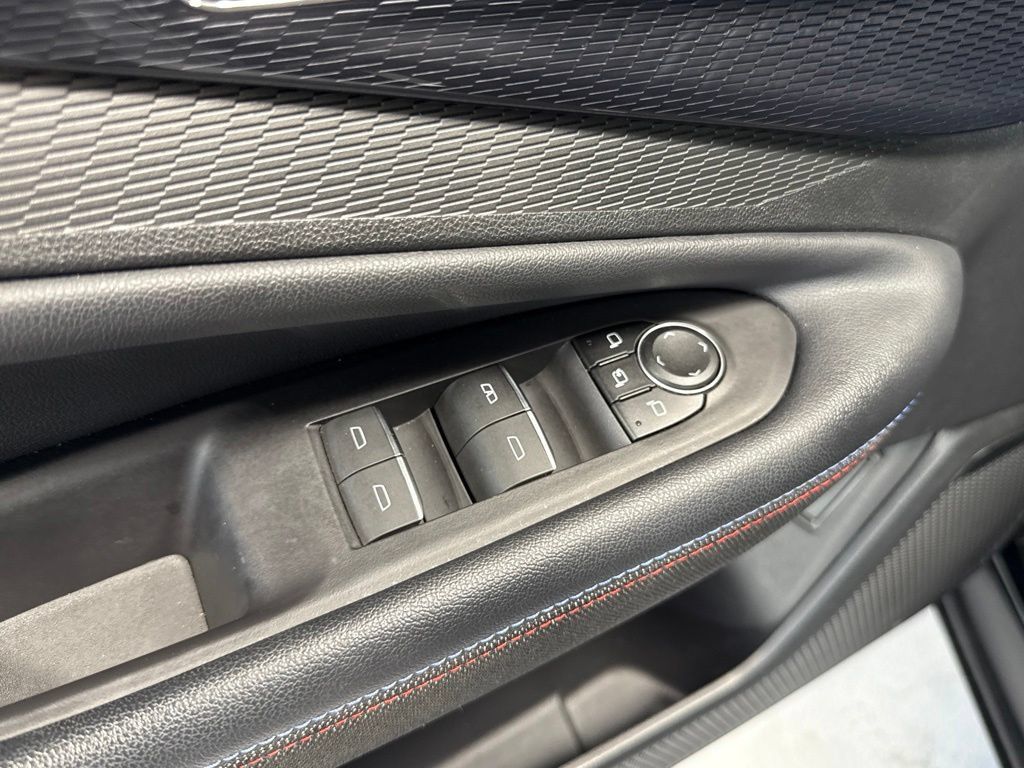 Used 2024 Chevrolet Blazer EV RS AWD/4WD image 22