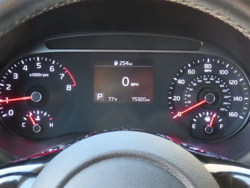 Certified 2022 Kia Soul EX FWD image 20