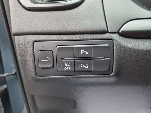 Used 2022 MAZDA CX-9 Carbon Edition AWD/4WD image 16
