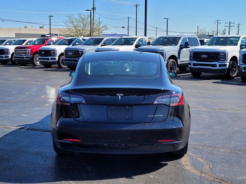 Used 2021 Tesla Model 3 Long Range image 5