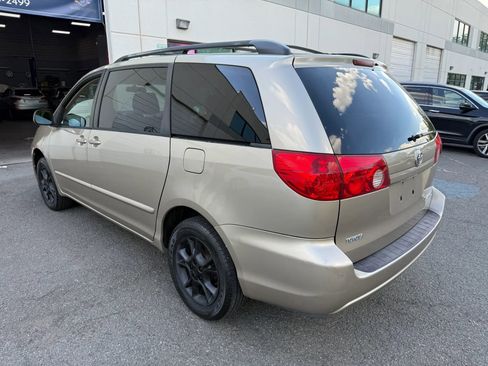Used 2006 Toyota Sienna LE AWD/4WD image 14