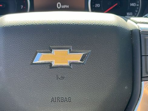 Certified 2023 Chevrolet Blazer LT w/ Convenience Package image 17